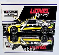 Corey Lajoie 2024 University Of Iowa Athletics 1/24 Color Chrome Door Number #7