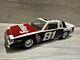 Cory Bellinhausen #81 Holley's NASCAR BUICK 1/24 Collectible Diecast Details