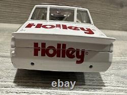 Cory Bellinhausen #81 Holley's NASCAR BUICK 1/24 Collectible Diecast Details