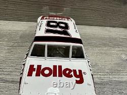 Cory Bellinhausen #81 Holley's NASCAR BUICK 1/24 Collectible Diecast Details