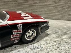 Cory Bellinhausen #81 Holley's NASCAR BUICK 1/24 Collectible Diecast Details