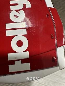 Cory Bellinhausen #81 Holley's NASCAR BUICK 1/24 Collectible Diecast Details