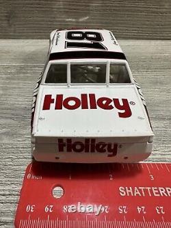 Cory Bellinhausen #81 Holley's NASCAR BUICK 1/24 Collectible Diecast Details