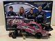 Courtney Force 2015 Traxxas Pink 1/24