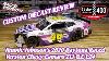 Custom Nascar Diecast Review Ep 88 Jimmie Johnson 2020 Daytona Rv Chevy Camaro Zl1 1le 1 24