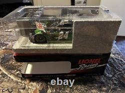 Custom chase elliott 1/24 MTN Dew With Color Shifting Paint Lionel NASCAR diecast