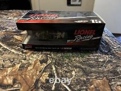 Custom chase elliott 1/24 MTN Dew With Color Shifting Paint Lionel NASCAR diecast