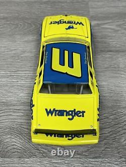 DALE EARNHARDT #3 WRANGLER 1984 CHEVY MONTE CARLO 124 C248416019-1 Ltd Edition