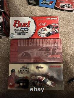 DALE EARNHARDT JR. Born On Date Daytona Winner, #3 Prime Sirloin, #8 MLB World S