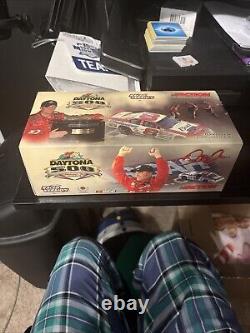 DALE EARNHARDT JR. Born On Date Daytona Winner, #3 Prime Sirloin, #8 MLB World S