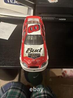 DALE EARNHARDT JR. Born On Date Daytona Winner, #3 Prime Sirloin, #8 MLB World S