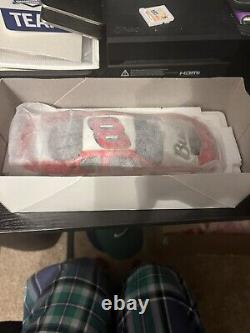 DALE EARNHARDT JR. Born On Date Daytona Winner, #3 Prime Sirloin, #8 MLB World S