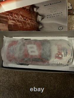DALE EARNHARDT JR. Born On Date Daytona Winner, #3 Prime Sirloin, #8 MLB World S