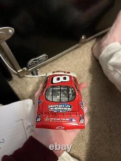 DALE EARNHARDT JR. Born On Date Daytona Winner, #3 Prime Sirloin, #8 MLB World S