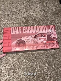 DALE EARNHARDT JR. Born On Date Daytona Winner, #3 Prime Sirloin, #8 MLB World S