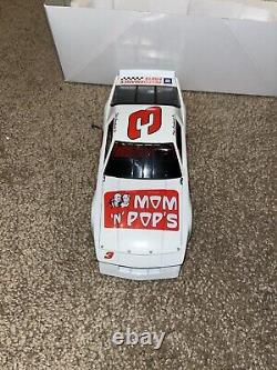 DALE EARNHARDT JR. Born On Date Daytona Winner, #3 Prime Sirloin, #8 MLB World S