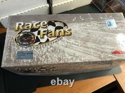 DALE EARNHARDT SR. #3 GM Goodwrench Bass Pro 1998 Monte Carlo /624 ACTION 124