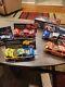 Dale Earnhardt 132 Diecast LOT OF 9. Action Museum Series. NM