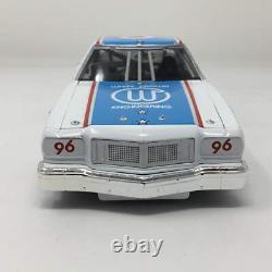 Dale Earnhardt 1978 Cardinal Tractor Ford Torino 124 Diecast