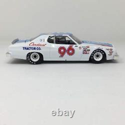 Dale Earnhardt 1978 Cardinal Tractor Ford Torino 124 Diecast