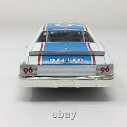 Dale Earnhardt 1978 Cardinal Tractor Ford Torino 124 Diecast