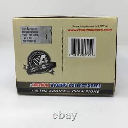 Dale Earnhardt 1978 Cardinal Tractor Ford Torino 124 Diecast