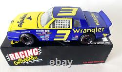 Dale Earnhardt 1984 Action #3 Wrangler Blue Goose Chevy Monte Carlo SS CWC Rare