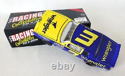 Dale Earnhardt 1984 Action #3 Wrangler Blue Goose Chevy Monte Carlo SS CWC Rare