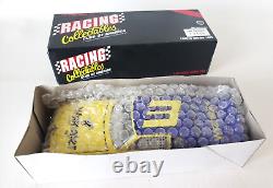 Dale Earnhardt 1984 Action #3 Wrangler Blue Goose Chevy Monte Carlo SS CWC Rare