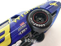 Dale Earnhardt 1984 Action #3 Wrangler Blue Goose Chevy Monte Carlo SS CWC Rare