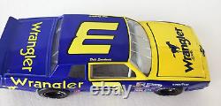 Dale Earnhardt 1984 Action #3 Wrangler Blue Goose Chevy Monte Carlo SS CWC Rare