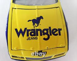 Dale Earnhardt 1984 Action #3 Wrangler Blue Goose Chevy Monte Carlo SS CWC Rare