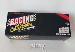 Dale Earnhardt 1984 Action #3 Wrangler Blue Goose Chevy Monte Carlo SS CWC Rare