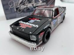 Dale Earnhardt 1987 #8 GM Goodwrench Chevy Nova Action Historical Series 124