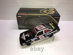 Dale Earnhardt 1987 Nova #8 Gm Goodwrench Performance Parts 1/24 Rcca Elite