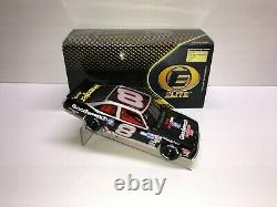 Dale Earnhardt 1987 Nova #8 Gm Goodwrench Performance Parts 1/24 Rcca Elite