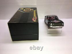 Dale Earnhardt 1987 Nova #8 Gm Goodwrench Performance Parts 1/24 Rcca Elite