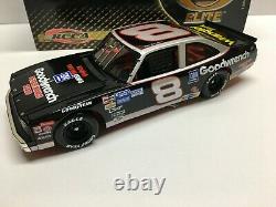 Dale Earnhardt 1987 Nova #8 Gm Goodwrench Performance Parts 1/24 Rcca Elite