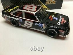 Dale Earnhardt 1987 Nova #8 Gm Goodwrench Performance Parts 1/24 Rcca Elite