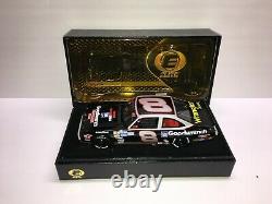 Dale Earnhardt 1987 Nova #8 Gm Goodwrench Performance Parts 1/24 Rcca Elite