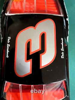 Dale Earnhardt 1988 Areocoupe # 3 Goodwrench 1/24 Action Nascar Diecast