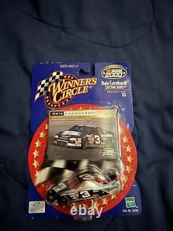 Dale Earnhardt 1988 IROC Lime Camaro Budweiser #14 124 Diecast & Bonus Car