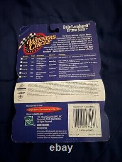 Dale Earnhardt 1988 IROC Lime Camaro Budweiser #14 124 Diecast & Bonus Car