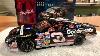 Dale Earnhardt 1997 Daytona 500 Crash Car 1 24 Review