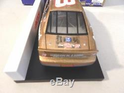 Dale Earnhardt 1998 Canadian Gold Daytona Win 500 1/24 Action Diecast Only 500