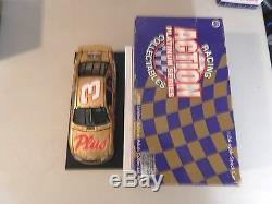 Dale Earnhardt 1998 Canadian Gold Daytona Win 500 1/24 Action Diecast Only 500