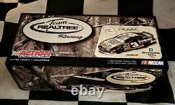 Dale Earnhardt 2009 Goodwrench Realtree #3 Monte Carlo Action 1/24