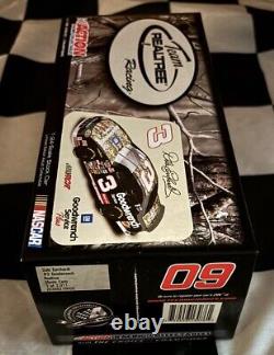 Dale Earnhardt 2009 Goodwrench Realtree #3 Monte Carlo Action 1/24