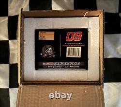 Dale Earnhardt 2009 Goodwrench Realtree #3 Monte Carlo Action 1/24