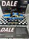 Dale Earnhardt #2 Mike Curb 1980 Monte Carlo CHAMPION 1 of 12 Dale The Movie